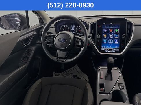 Certified 2025 Subaru Crosstrek 2.0i Premium image 28