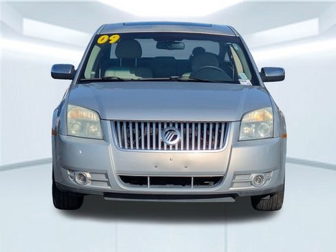 Used 2009 Mercury Sable Premier image 10