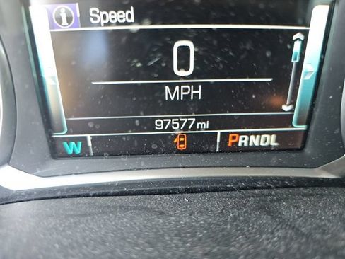 Used 2019 Chevrolet Traverse LT w/ LT Premium Package AWD/4WD image 21