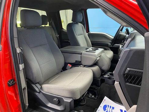 Used 2015 Ford F150 XLT w/ Equipment Group 301A Mid image 48