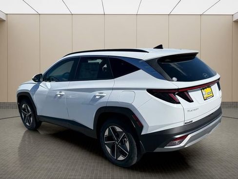 New 2026 Hyundai Tucson SEL AWD/4WD image 4