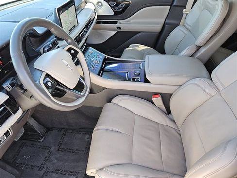Certified 2023 Lincoln Aviator Grand Touring w/ Equipment Group 301A image 13