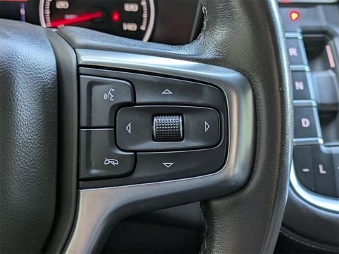 Used 2021 Chevrolet Tahoe LT image 38