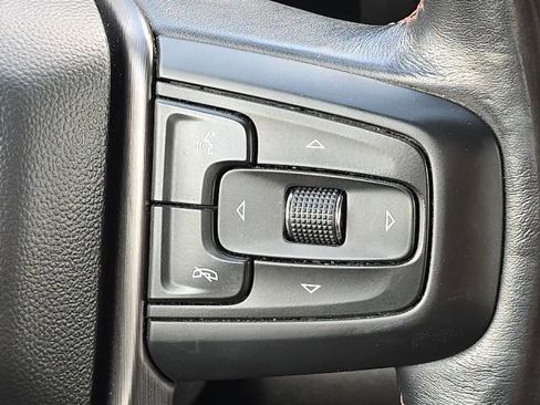 Used 2024 GMC Sierra 2500 AT4X w/ AT4X AEV Edition image 40