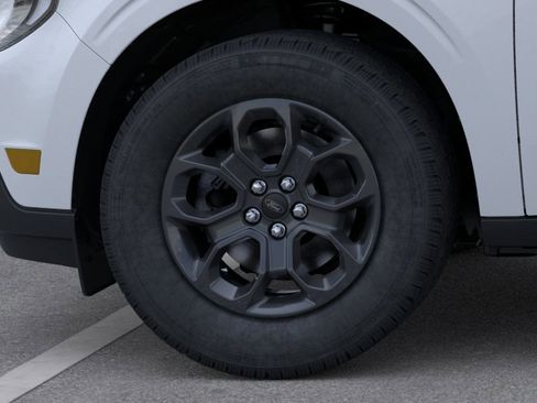 New 2026 Ford Maverick XLT AWD/4WD image 20
