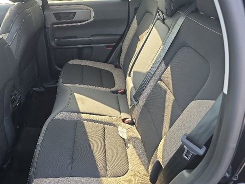 Used 2025 Ford Bronco Sport Big Bend AWD/4WD image 9