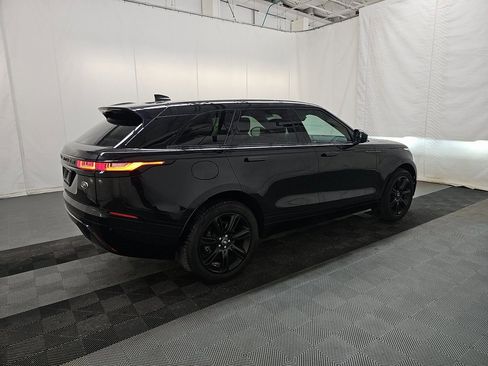 Used 2023 Land Rover Range Rover Velar R-Dynamic S image 2
