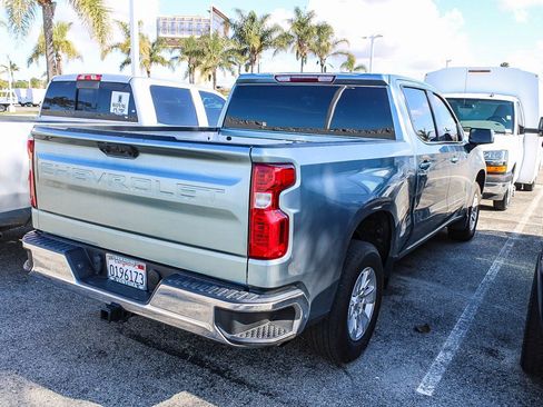 Used 2024 Chevrolet Silverado 1500 LT image 10