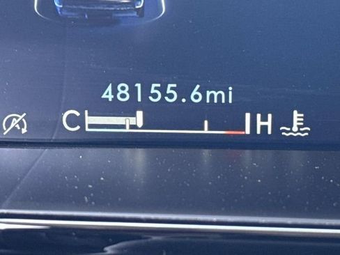 Certified 2023 Lincoln Navigator Black Label image 30