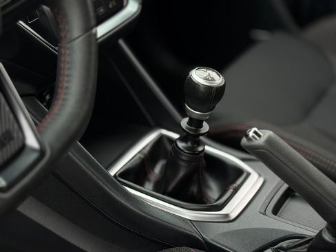 Used 2022 Subaru WRX Premium image 23