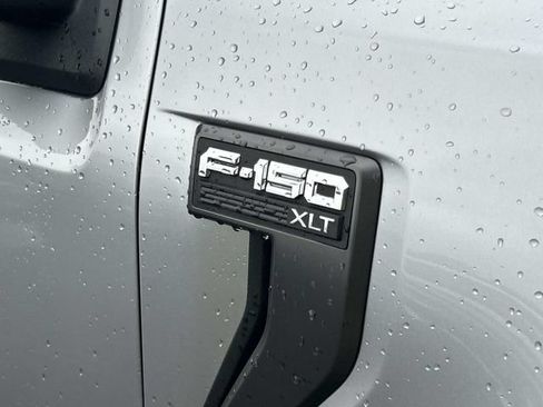 Certified 2023 Ford F150 XLT w/ Equipment Group 302A High AWD/4WD image 9