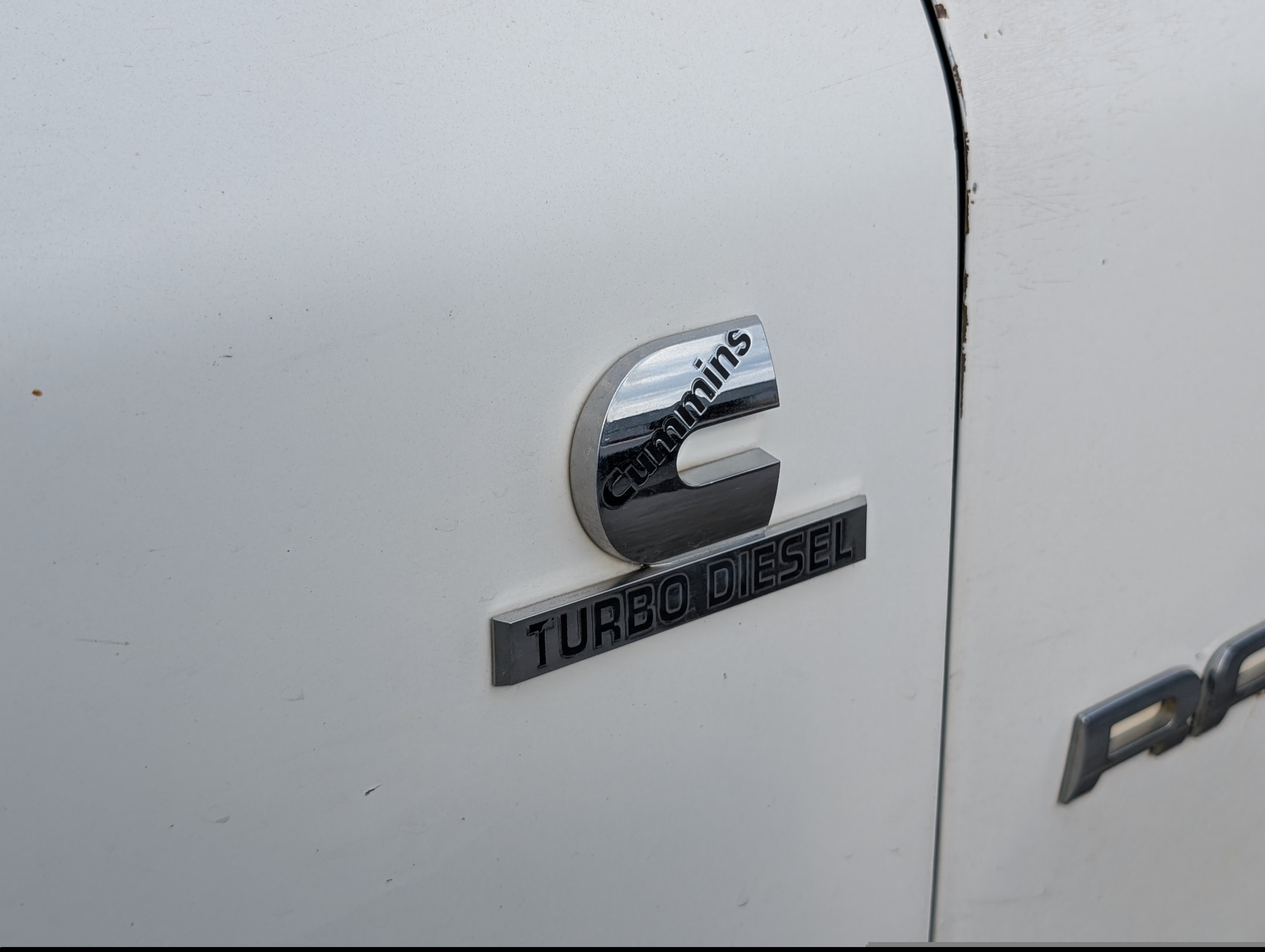 Used 2006 Dodge Ram 2500 Truck ST w/ Trailer Tow Group AWD/4WD image 11