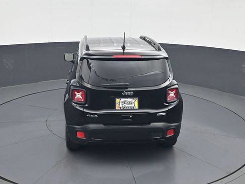 Used 2018 Jeep Renegade Latitude w/ Cold Weather Group AWD/4WD image 18