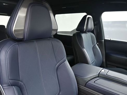 New 2026 INFINITI QX80 4WD image 45