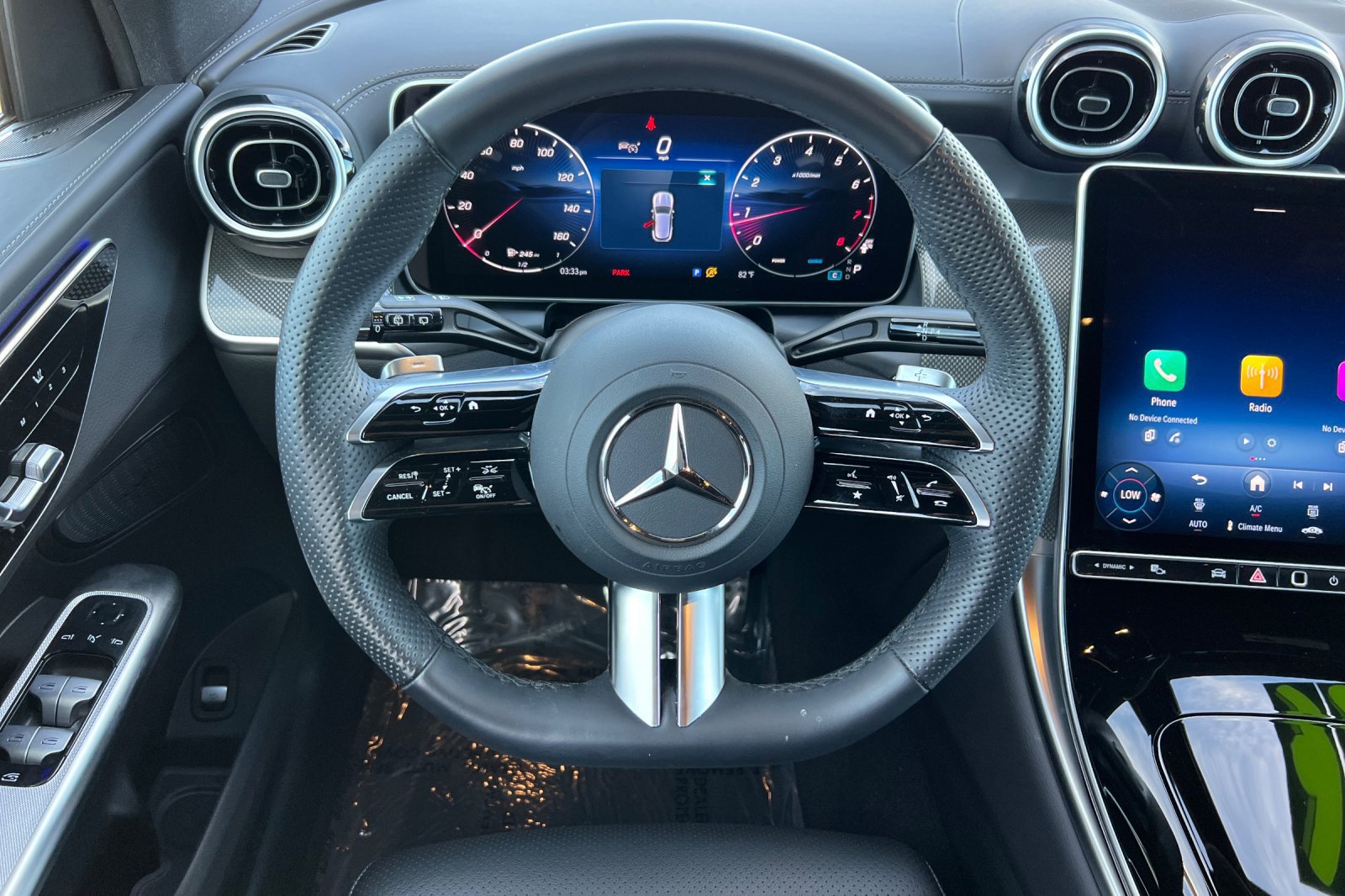 Certified 2026 Mercedes-Benz GLC 300 image 16