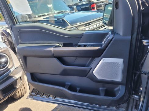 New 2026 Ford F150 Lariat w/ Equipment Group 502A High image 43