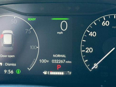 Certified 2024 Honda CR-V Sport image 20