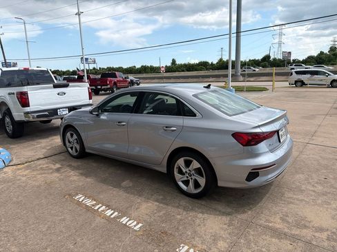 Used 2024 Audi A3 2.0T Premium FWD image 2