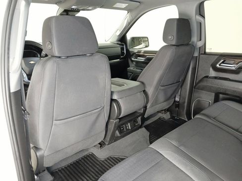 Certified 2023 Chevrolet Silverado 1500 LT AWD/4WD image 14
