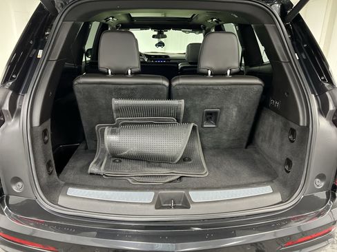 Certified 2020 Cadillac XT6 Sport image 63