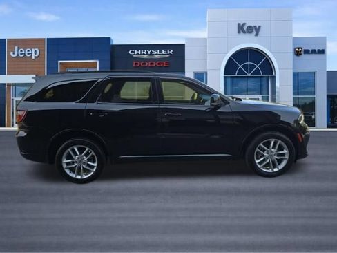 Used 2024 Dodge Durango GT AWD/4WD image 4