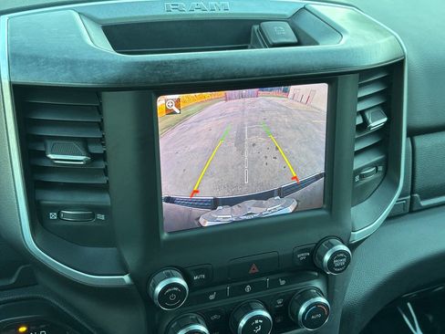 Used 2020 RAM 1500 Big Horn image 10