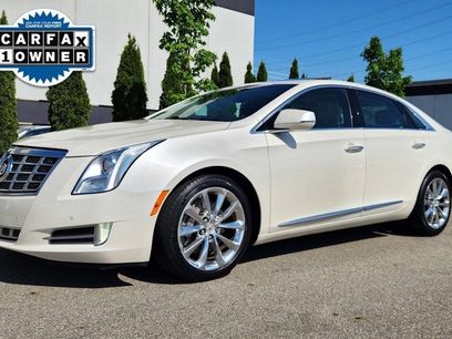 Used 2013 Cadillac XTS Premium