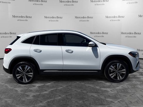 Used 2026 Mercedes-Benz GLA 250 4MATIC image 6