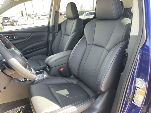 New 2026 Subaru Ascent Premium image 11