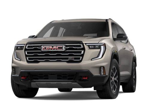 New 2026 GMC Acadia AT4 w/ Luxury Package AWD/4WD image 30