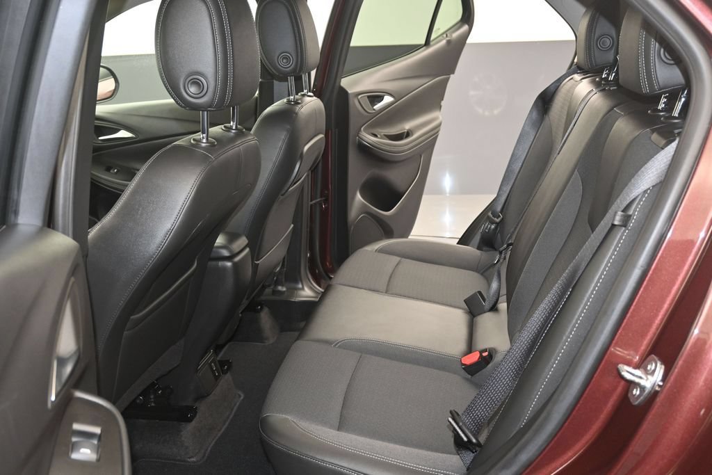 Certified 2023 Buick Encore GX Preferred w/ Cold Weather Comfort Package FWD image 13