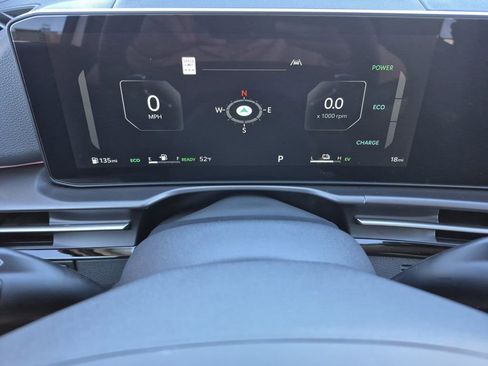 New 2026 Kia Sportage SX Prestige image 20