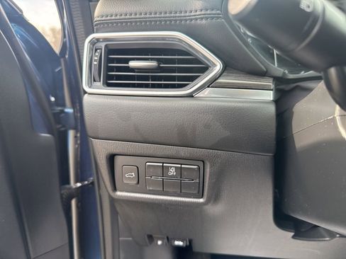 Used 2023 MAZDA CX-5 AWD 2.5 S w/ Premium Package image 14