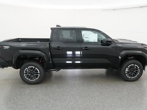 New 2026 Toyota Tacoma TRD Sport image 32