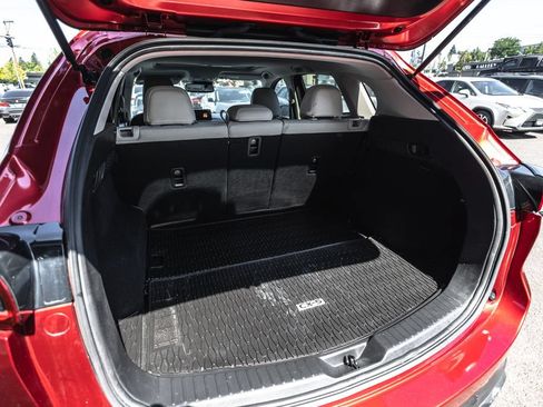 Used 2023 MAZDA CX-5 AWD 2.5 S image 30