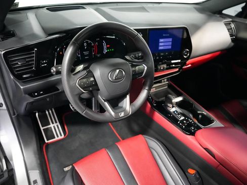 Used 2024 Lexus NX 350 F Sport AWD/4WD image 16