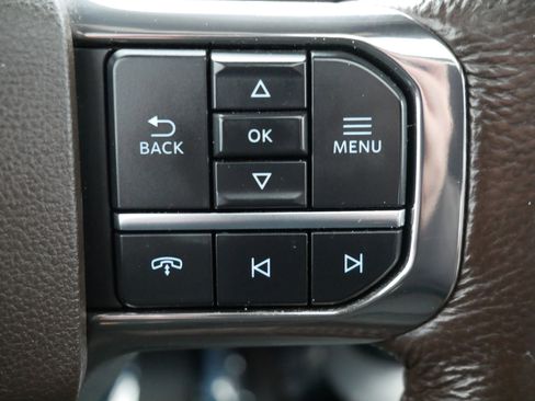 Used 2021 Ford F150 King Ranch w/ Max Trailer Tow Package image 18