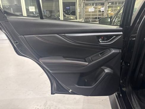 Used 2022 Subaru WRX Limited AWD/4WD image 30