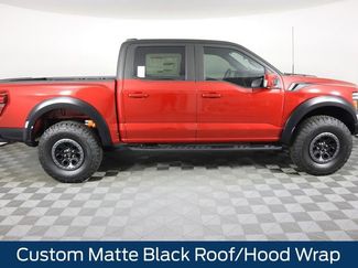 New 2025 Ford F150 Raptor video 2