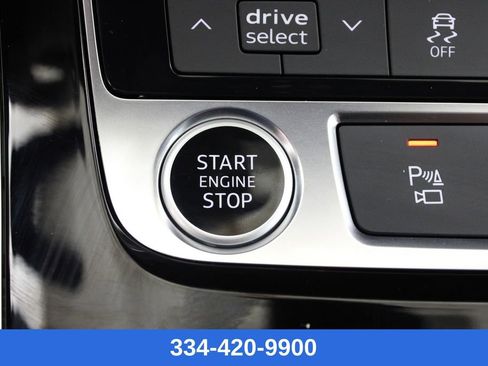 New 2026 Audi Q7 3.0T Premium image 10