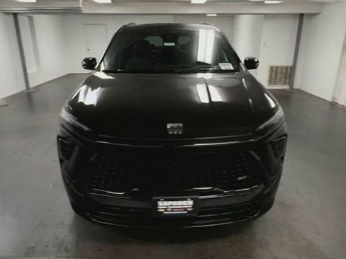 New 2026 Buick Enclave Sport Touring w/ Power Package image 3