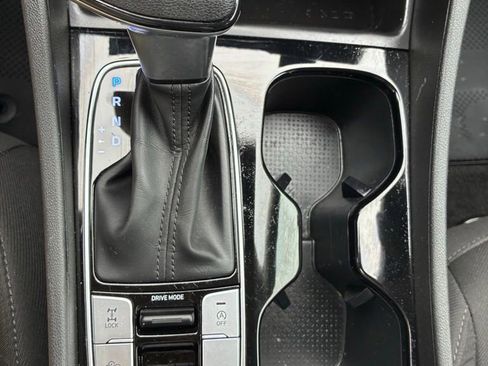 Used 2023 Hyundai Tucson SEL image 32