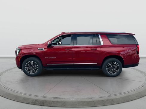 New 2026 GMC Yukon XL Elevation AWD/4WD image 5
