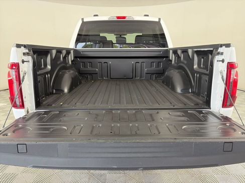 Certified 2024 Ford F150 XLT w/ Tow/Haul Package AWD/4WD image 26