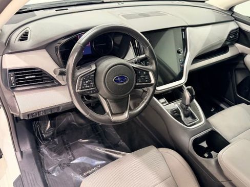 Used 2023 Subaru Legacy Premium image 11