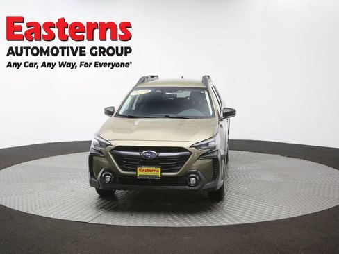 Used 2024 Subaru Outback Premium AWD/4WD image 47