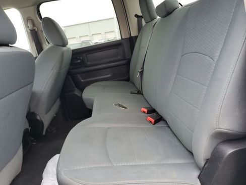 Used 2017 RAM 2500 Tradesman w/ Chrome Appearance Group image 25