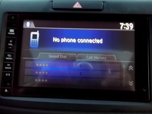 Used 2015 Honda CR-V EX-L image 9
