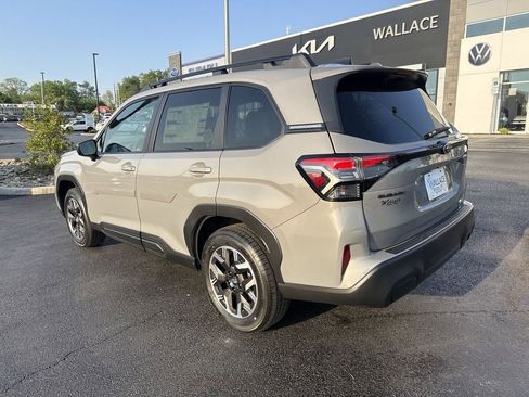 New 2026 Subaru Forester Premium AWD/4WD image 3
