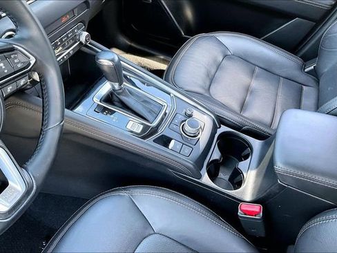Used 2020 MAZDA CX-5 Grand Touring AWD/4WD image 18